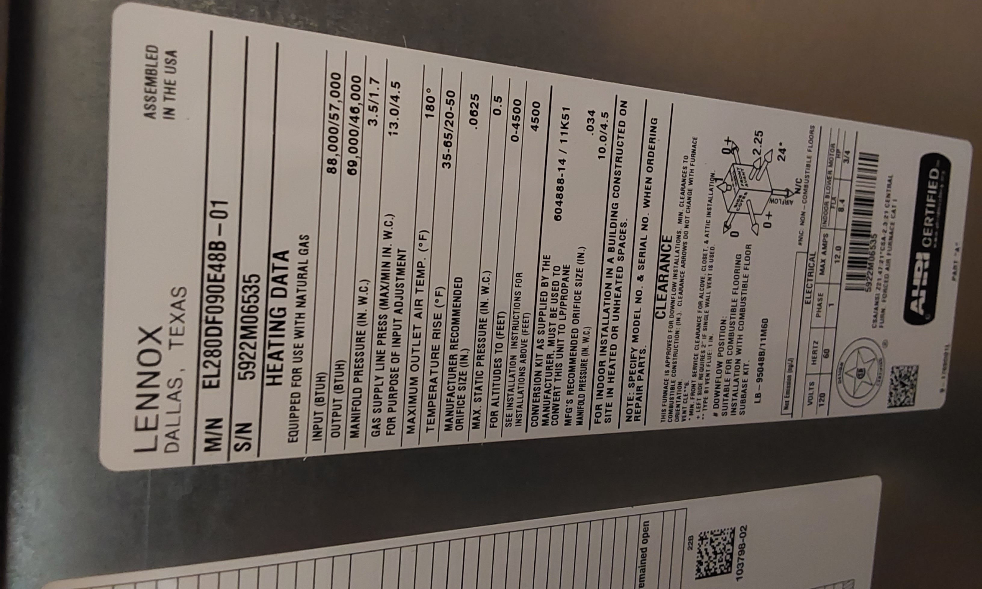 179 Street, Bensenville, Illinois 60106, County; DuPage County